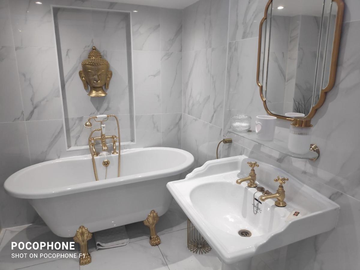 29 Marine Crescent Bed & Breakfast Waterloo Екстериор снимка